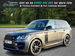 Land Rover Range Rover 3.0 SD V6 Vogue Auto 4WD Euro 6 (s/s) 5dr 5dr Automatic 2018