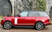 Land Rover Range Rover 3.0 TD V6 Vogue SE Auto 4WD Euro 6 (s/s) 5dr 5dr Automatic 2016