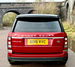 Land Rover Range Rover 3.0 TD V6 Vogue SE Auto 4WD Euro 6 (s/s) 5dr 5dr Automatic 2016