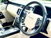 Land Rover Range Rover 4.4 SD V8 Autobiography Auto 4WD Euro 5 5dr 5dr Automatic 2026