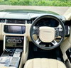 Land Rover Range Rover 4.4 SD V8 Autobiography Auto 4WD Euro 5 5dr 5dr Automatic 2026