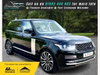 Land Rover Range Rover 4.4 SD V8 Autobiography Auto 4WD Euro 5 5dr 5dr Automatic 2026