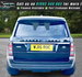 Land Rover Range Rover 4.4 SD V8 Autobiography Auto 4WD Euro 5 5dr 5dr Automatic 2015
