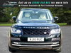 Land Rover Range Rover 4.4 SD V8 Autobiography Auto 4WD Euro 5 5dr 5dr Automatic 2026