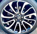 Land Rover Range Rover 4.4 SD V8 Autobiography Auto 4WD Euro 5 5dr 5dr Automatic 2015