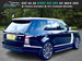 Land Rover Range Rover 4.4 SD V8 Autobiography Auto 4WD Euro 5 5dr 5dr Automatic 2015