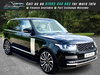 Land Rover Range Rover 4.4 SD V8 Autobiography Auto 4WD Euro 5 5dr 5dr Automatic 2026