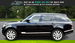 Land Rover Range Rover 4.4 SD V8 Autobiography Auto 4WD Euro 5 5dr 5dr Automatic 2013