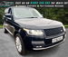 Land Rover Range Rover 4.4 SD V8 Autobiography Auto 4WD Euro 5 5dr 5dr Automatic 2013