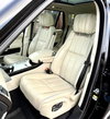 Land Rover Range Rover 4.4 SD V8 Autobiography Auto 4WD Euro 5 5dr 5dr Automatic 2026
