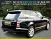 Land Rover Range Rover 4.4 SD V8 Autobiography Auto 4WD Euro 5 5dr 5dr Automatic 2013