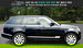 Land Rover Range Rover 4.4 SD V8 Autobiography Auto 4WD Euro 5 5dr 5dr Automatic 2013