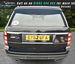 Land Rover Range Rover 4.4 SD V8 Autobiography Auto 4WD Euro 5 5dr 5dr Automatic 2013