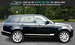Land Rover Range Rover 4.4 SD V8 Autobiography Auto 4WD Euro 5 5dr 5dr Automatic 2013