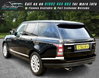 Land Rover Range Rover 4.4 SD V8 Autobiography Auto 4WD Euro 5 5dr 5dr Automatic 2026