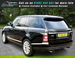 Land Rover Range Rover 4.4 SD V8 Autobiography Auto 4WD Euro 5 5dr 5dr Automatic 2013