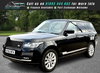 Land Rover Range Rover 4.4 SD V8 Autobiography Auto 4WD Euro 5 5dr 5dr Automatic 2026