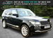 Land Rover Range Rover 4.4 SD V8 Autobiography Auto 4WD Euro 5 5dr 5dr Automatic 2013