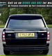 Land Rover Range Rover 4.4 SD V8 Autobiography Auto 4WD Euro 5 5dr 5dr Automatic 2013