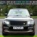 Land Rover Range Rover 4.4 SD V8 Autobiography Auto 4WD Euro 5 5dr 5dr Automatic 2013