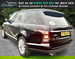 Land Rover Range Rover 4.4 SD V8 Autobiography Auto 4WD Euro 5 5dr 5dr Automatic 2013