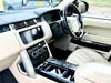 Land Rover Range Rover 4.4 SD V8 Autobiography Auto 4WD Euro 5 5dr 5dr Automatic 2026