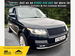 Land Rover Range Rover 4.4 SD V8 Autobiography Auto 4WD Euro 5 5dr 5dr Automatic 2013