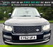 Land Rover Range Rover 4.4 SD V8 Autobiography Auto 4WD Euro 5 5dr 5dr Automatic 2013