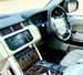 Land Rover Range Rover 4.4 SD V8 Autobiography Auto 4WD Euro 6 (s/s) 5dr 5dr Automatic 2015