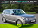 Land Rover Range Rover 4.4 SD V8 Autobiography Auto 4WD Euro 6 (s/s) 5dr 5dr Automatic 2015