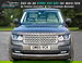 Land Rover Range Rover 4.4 SD V8 Autobiography Auto 4WD Euro 6 (s/s) 5dr 5dr Automatic 2015