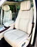 Land Rover Range Rover 4.4 SD V8 Autobiography Auto 4WD Euro 6 (s/s) 5dr 5dr Automatic 2015