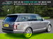 Land Rover Range Rover 4.4 SD V8 Autobiography Auto 4WD Euro 6 (s/s) 5dr 5dr Automatic 2015