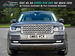 Land Rover Range Rover 4.4 SD V8 Autobiography Auto 4WD Euro 6 (s/s) 5dr 5dr Automatic 2015