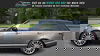 Land Rover Range Rover 4.4 SD V8 Autobiography Auto 4WD Euro 6 (s/s) 5dr 5dr Automatic 2025