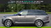Land Rover Range Rover 4.4 SD V8 Autobiography Auto 4WD Euro 6 (s/s) 5dr 5dr Automatic 2015