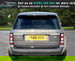 Land Rover Range Rover 4.4 SD V8 Autobiography Auto 4WD Euro 6 (s/s) 5dr 5dr Automatic 2015
