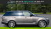 Land Rover Range Rover 4.4 SD V8 Autobiography Auto 4WD Euro 6 (s/s) 5dr 5dr Automatic 2015