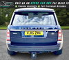 Land Rover Range Rover 4.4 SD V8 Autobiography Auto 4WD Euro 6 (s/s) 5dr 5dr Automatic 2026