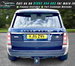 Land Rover Range Rover 4.4 SD V8 Autobiography Auto 4WD Euro 6 (s/s) 5dr 5dr Automatic 2015