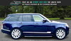 Land Rover Range Rover 4.4 SD V8 Autobiography Auto 4WD Euro 6 (s/s) 5dr 5dr Automatic 2026