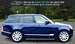 Land Rover Range Rover 4.4 SD V8 Autobiography Auto 4WD Euro 6 (s/s) 5dr 5dr Automatic 2015