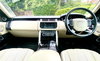 Land Rover Range Rover 4.4 SD V8 Autobiography Auto 4WD Euro 6 (s/s) 5dr 5dr Automatic 2026