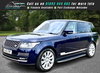 Land Rover Range Rover 4.4 SD V8 Autobiography Auto 4WD Euro 6 (s/s) 5dr 5dr Automatic 2026
