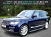 Land Rover Range Rover 4.4 SD V8 Autobiography Auto 4WD Euro 6 (s/s) 5dr 5dr Automatic 2015