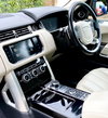 Land Rover Range Rover 4.4 SD V8 Autobiography Auto 4WD Euro 6 (s/s) 5dr 5dr Automatic 2026