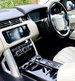 Land Rover Range Rover 4.4 SD V8 Autobiography Auto 4WD Euro 6 (s/s) 5dr 5dr Automatic 2015