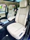 Land Rover Range Rover 4.4 SD V8 Autobiography Auto 4WD Euro 6 (s/s) 5dr 5dr Automatic 2026