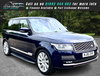 Land Rover Range Rover 4.4 SD V8 Autobiography Auto 4WD Euro 6 (s/s) 5dr 5dr Automatic 2026