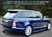 Land Rover Range Rover 4.4 SD V8 Autobiography Auto 4WD Euro 6 (s/s) 5dr 5dr Automatic 2015